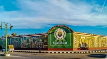 لجان الحصر.. خريطة الوحدات السكنية الخاضعة لقانون الإيجار القديم في محافظة أسيوط